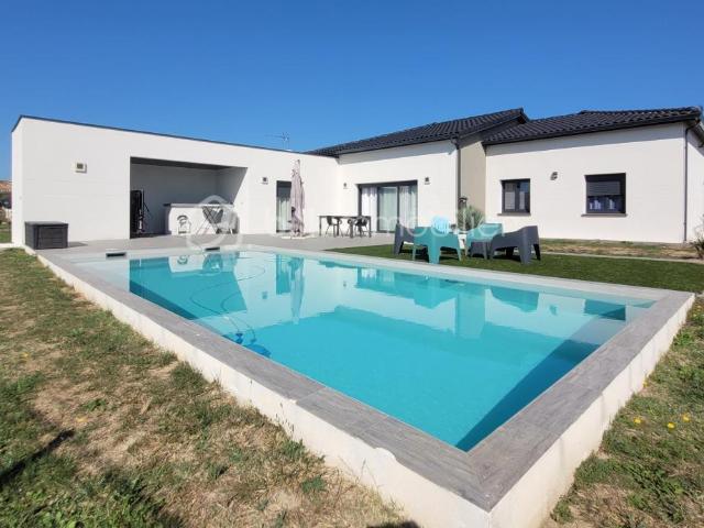 Castelsarrasin Vente Maison 82