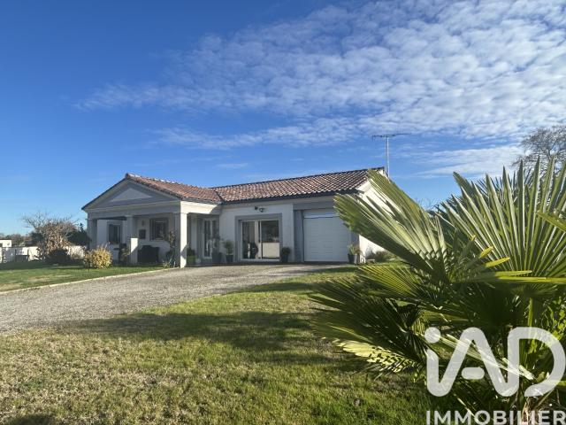 Castelsarrasin Vente Maison 82