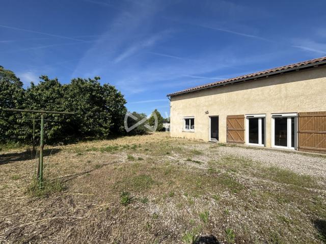 Castelsarrasin Location Maison 82