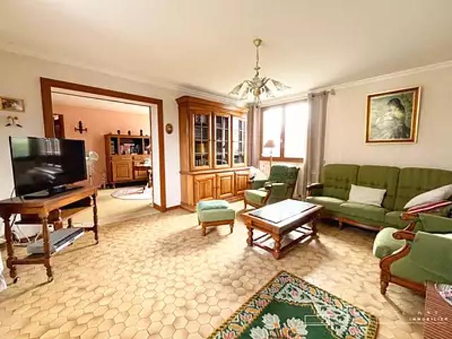 Castéra Verduzan 32410 Achat / Vente maison 5 pièces t5