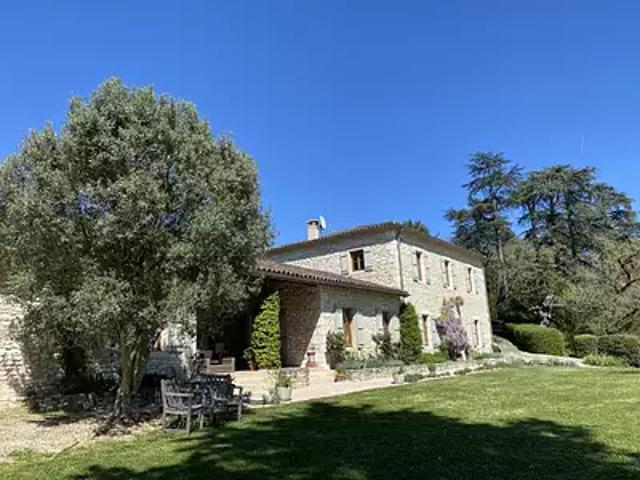 Castéra Verduzan 32410 Achat / Vente maison 6 pièces t6