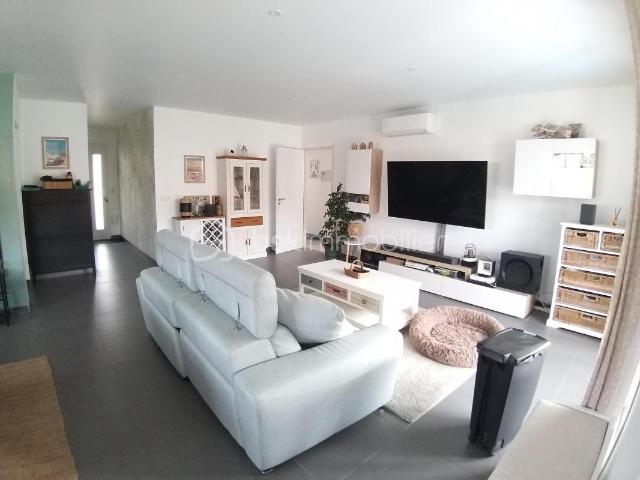Castets Vente Maison 40