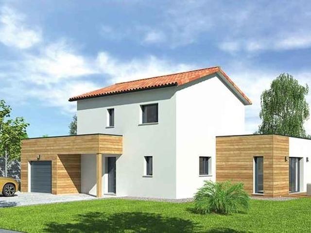 Castets Vente Maison 40