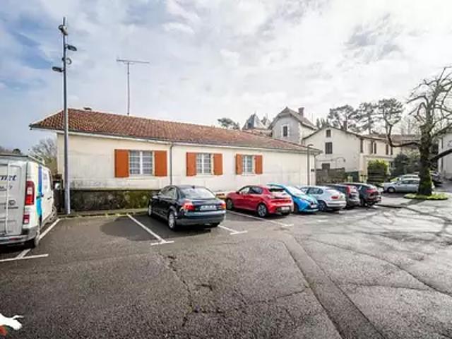 Castets 40260 Achat / Vente maison 12 pièces t12 parking