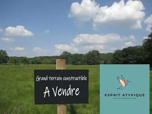 Castets 40260 Achat / Vente terrain