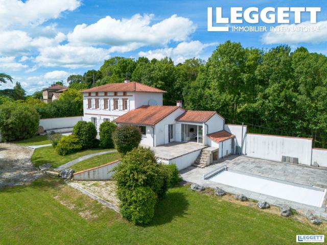 Castex Vente Maison 09