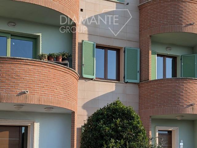 Castiglione del Lago Pg: Appartamento a piano primo di 65. 65m² Castiglione del Lago