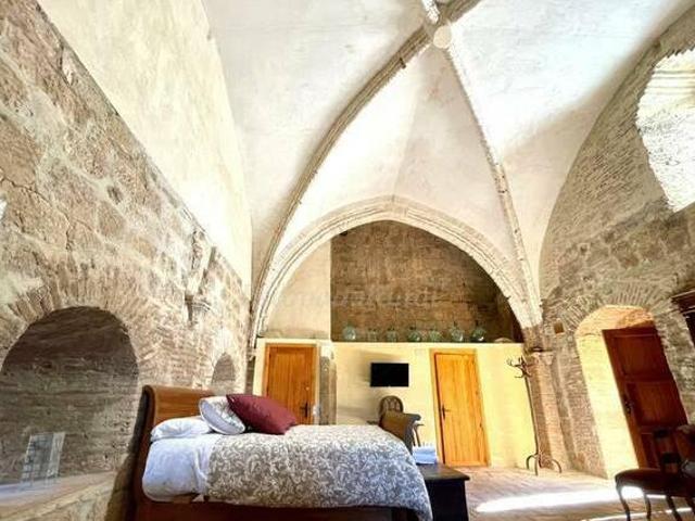 Castillo de Bulbuente