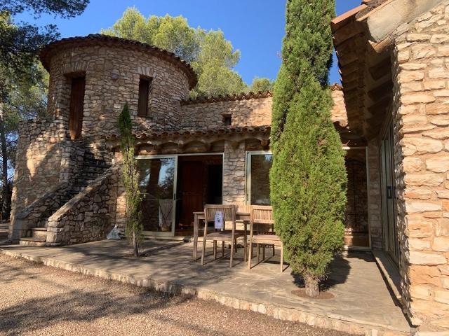 Castillo en venta l'Ametlla de Mar, España