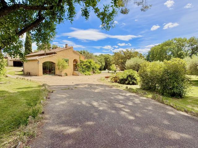 Castillon du Gard Vente Maison 30
