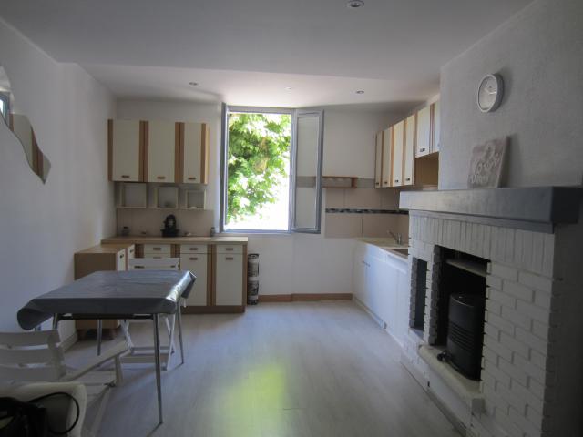 Castillon en Couserans Vente Maison 09