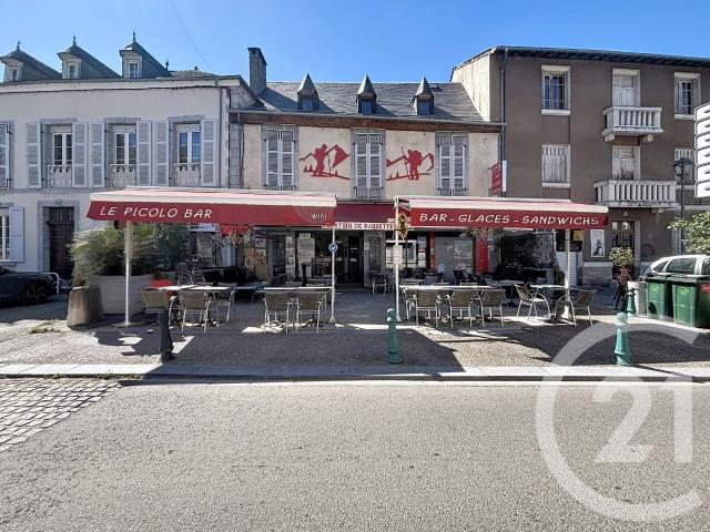 Castillon en Couserans Vente Autres 09