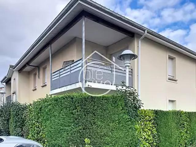 Castillon la Bataille 33350 Achat / Vente appartement 3 pièces t3
