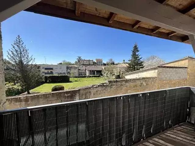Castillon la Bataille 33350 Achat / Vente immeuble