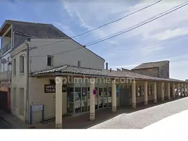 Castillon la Bataille 33350 Achat / Vente immeuble
