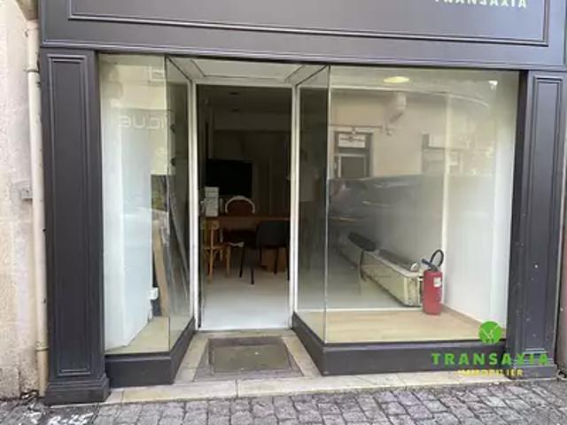 Castillon la Bataille 33350 Achat / Vente immeuble