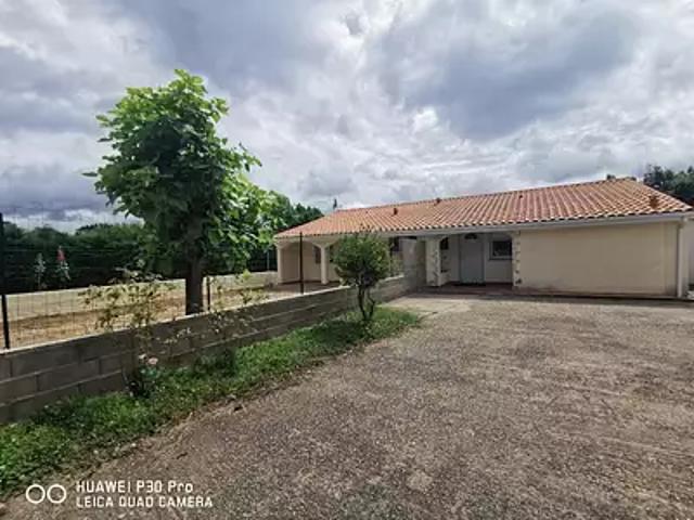 Castillon la Bataille 33350 Achat / Vente immeuble