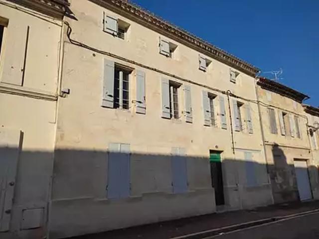 Castillon la Bataille 33350 Achat / Vente immeuble
