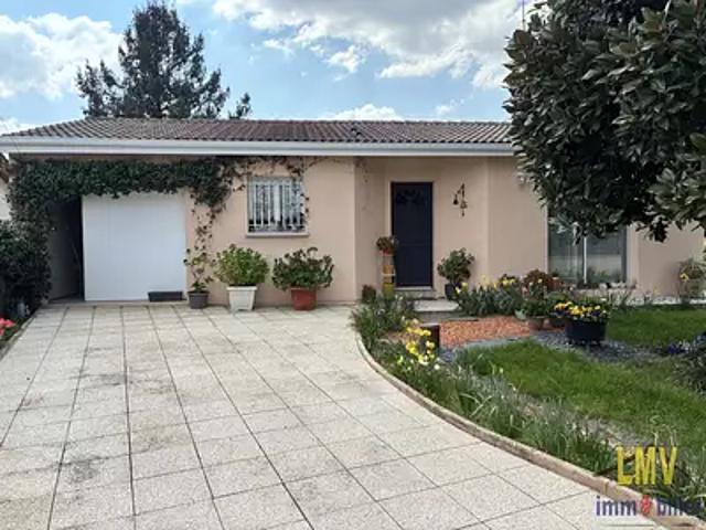 Castillon la Bataille 33350 Achat / Vente maison 4 pièces t4 piscine