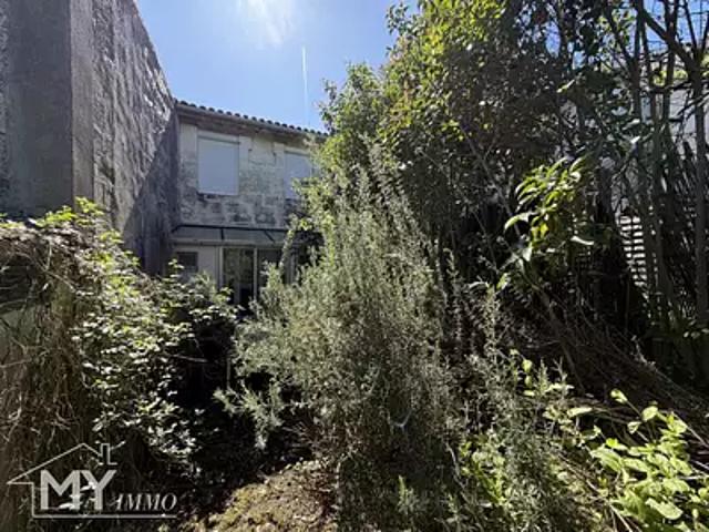 Castillon la Bataille 33350 Achat / Vente maison 4 pièces t4