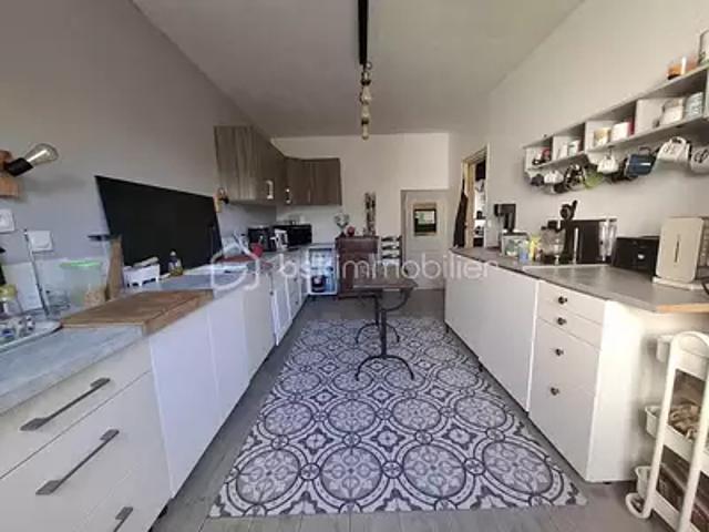 Castillon la Bataille 33350 Achat / Vente maison 5 pièces t5 terrasse cave