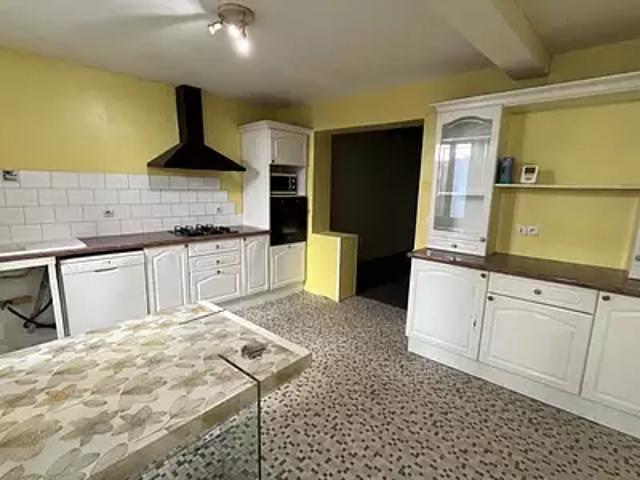 Castillon la Bataille 33350 Achat / Vente maison 5 pièces t5