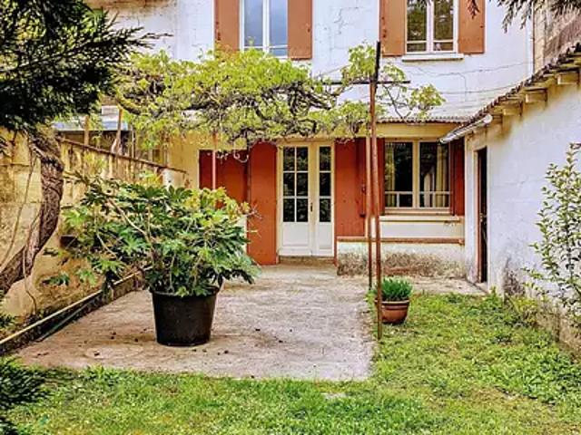 Castillon la Bataille 33350 Achat / Vente maison 6 pièces t6