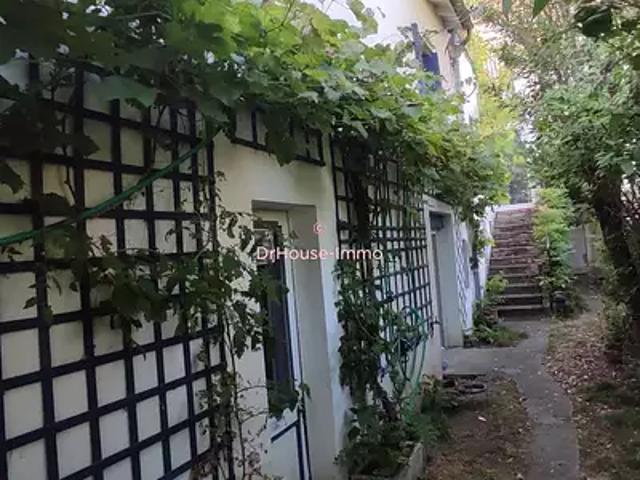 Castillon la Bataille 33350 Achat / Vente maison 9 pièces t9 terrasse