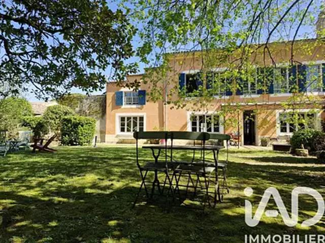 Castillon la Bataille 33350 Achat / Vente maison 9 pièces t9