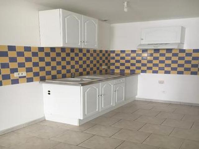 Castillon la Bataille Location Appartement 33
