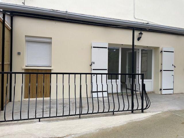 Castillon la Bataille Location Appartement 33