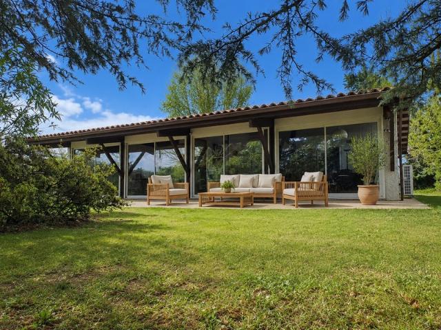 Castillon la Bataille Vente Maison 33