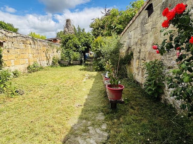 Castillon la Bataille Vente Maison 33