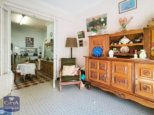 Castillon la Bataille Vente Maison 33