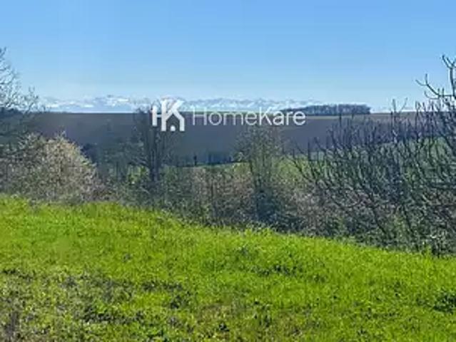 Castillon Savès 32490 Achat / Vente terrain