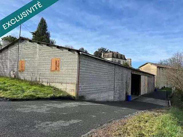 Castillonnès 47330 Achat / Vente divers 1 pièce