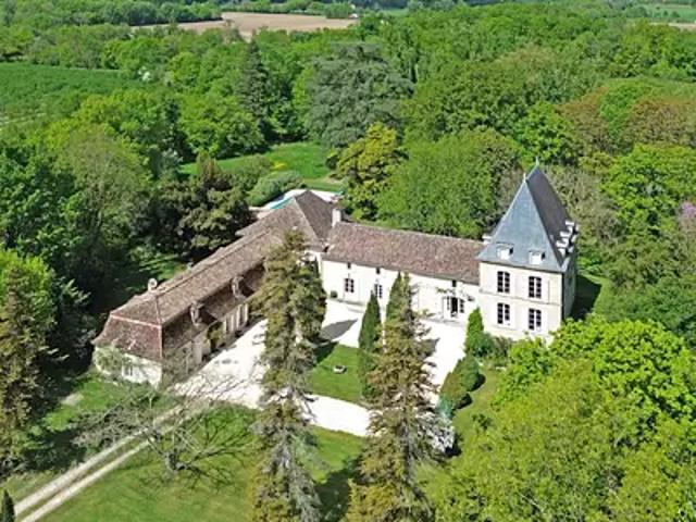 Castillonnès 47330 Achat / Vente maison