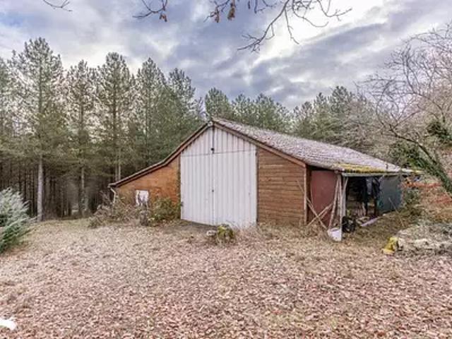 Castillonnès 47330 Achat / Vente maison 4 pièces t4 parking