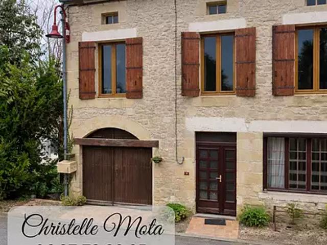 Castillonnès 47330 Achat / Vente maison 6 pièces t6