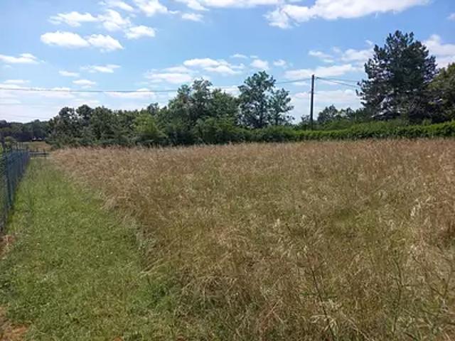Castillonnès 47330 Achat / Vente terrain