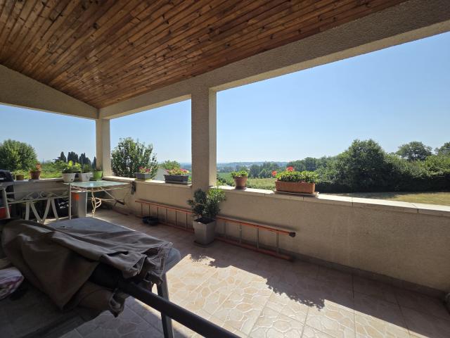 Castillonnès Vente Maison 47