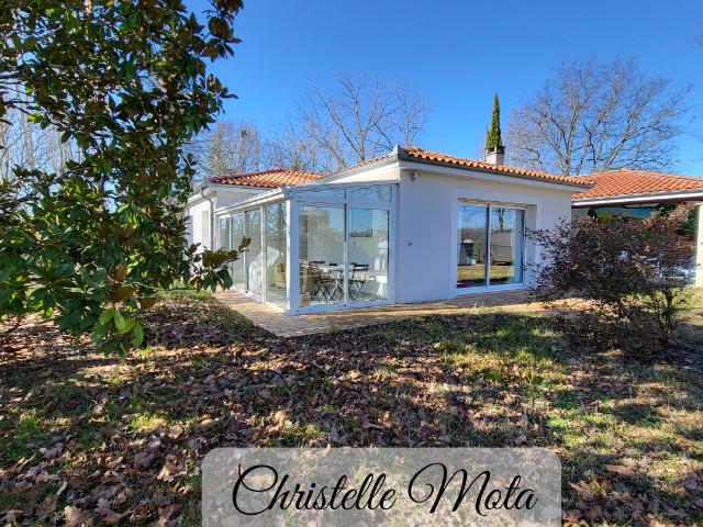 Castillonnès Vente Maison 47