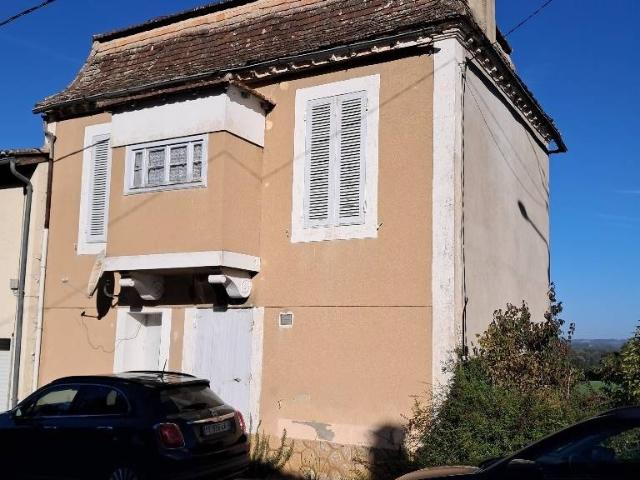 Castillonnès Vente Maison 47