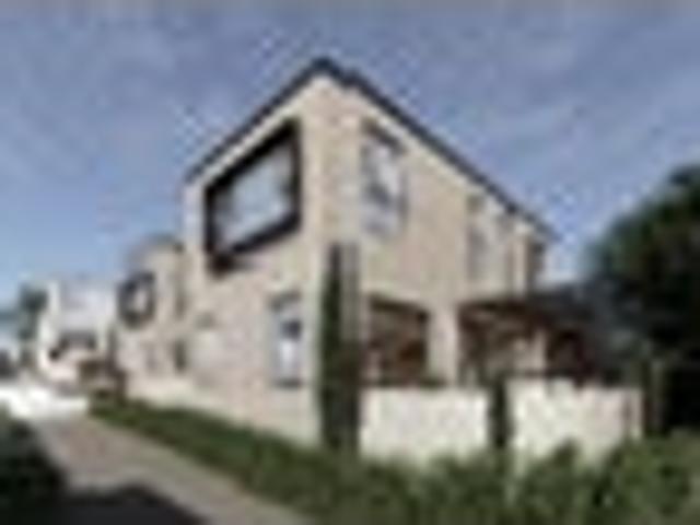 Castor Bay | New Home Under Construction