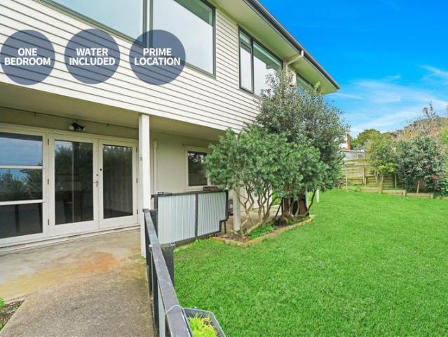 castor bay, 1 bedroom