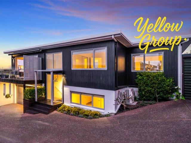 Castor Bay, 3 bedrooms