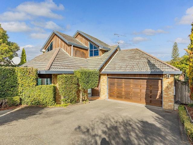 castor bay, 3 bedrooms