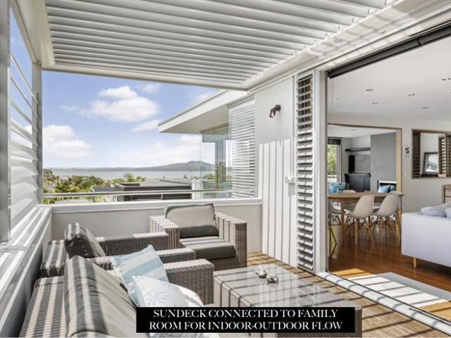 castor bay, 4 bedrooms