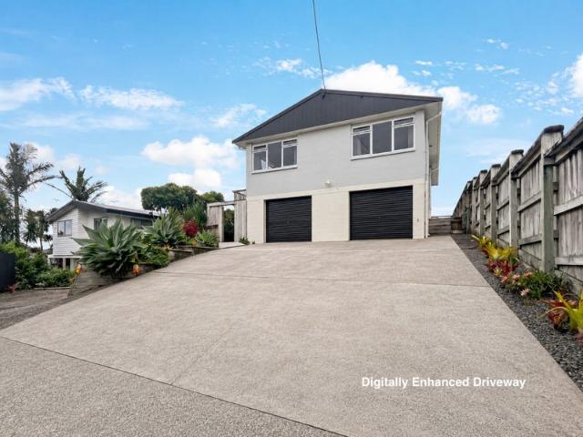 castor bay, 4 bedrooms