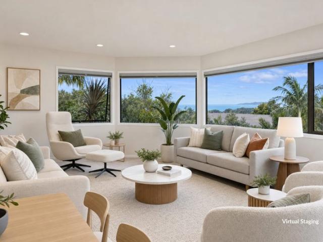 castor bay, 4 bedrooms